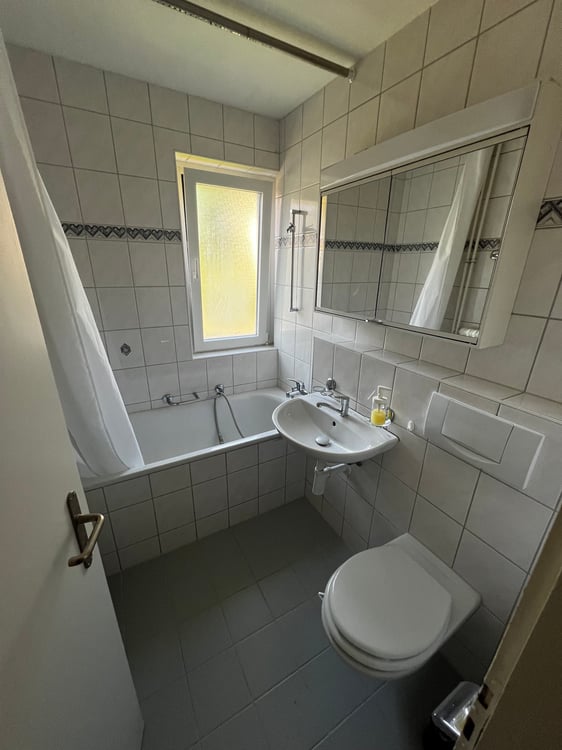 Wg Zimmer in 8051 Zürich 3