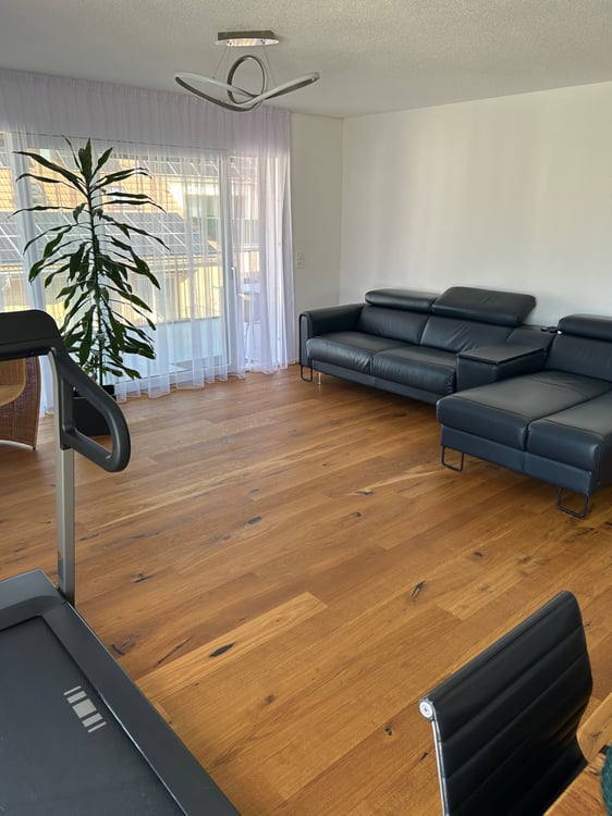 Wohnung 4.5 zimmer 2