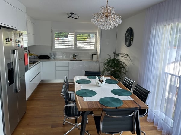 Wohnung 4.5 zimmer 1