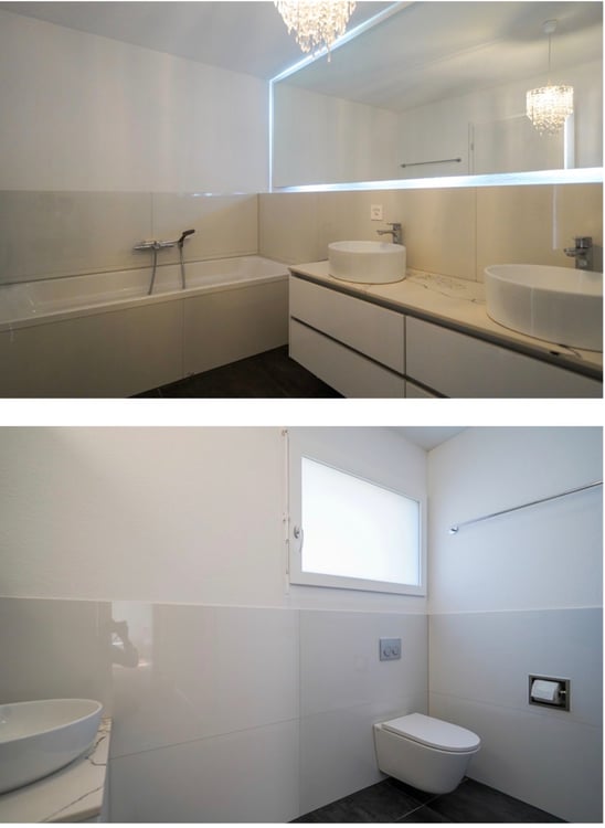 Wohnung 4.5 zimmer 3