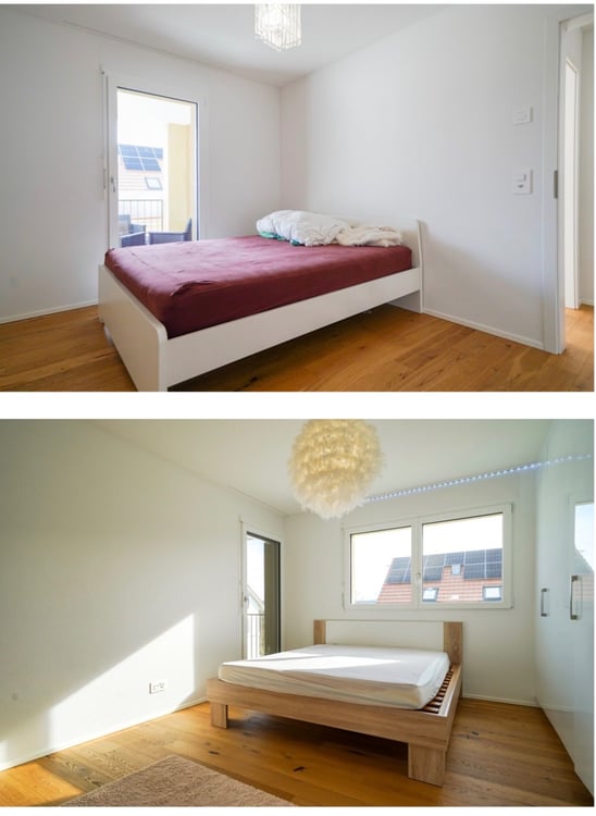 Wohnung 4.5 zimmer 4