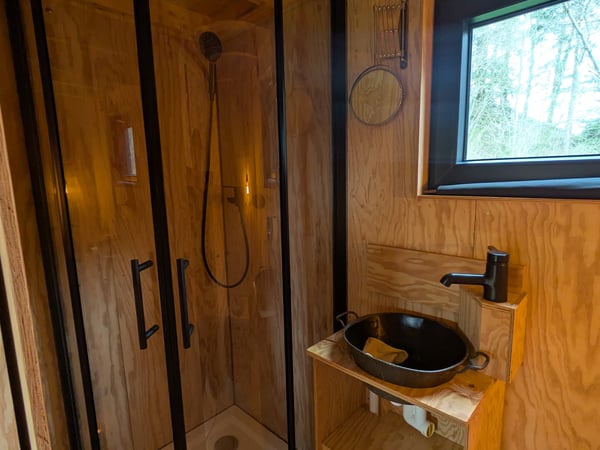 Tiny house à vendre 3