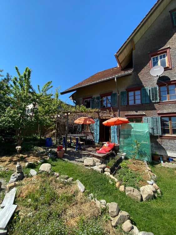 Doppeleinfamilienhaus 13
