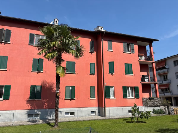 Appartamento molto grande e super economico 1