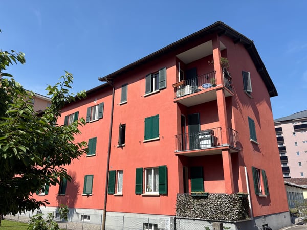 Appartamento molto grande e super economico 3