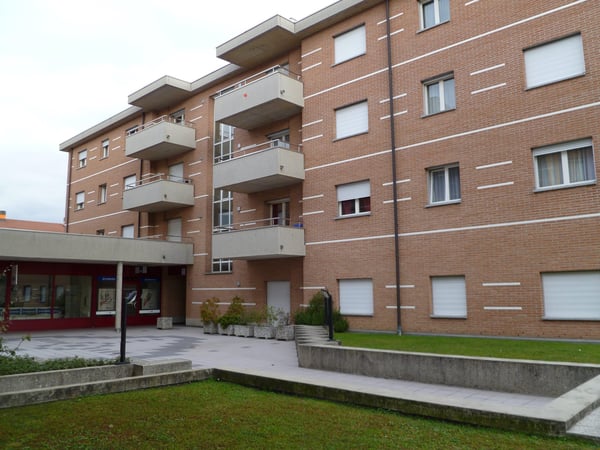 Stabio, affittasi grazioso appartamento di 3 locali 1