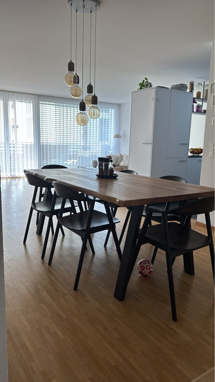nachmieter per 1.7.2027 familien wohnung in schönbühl 3