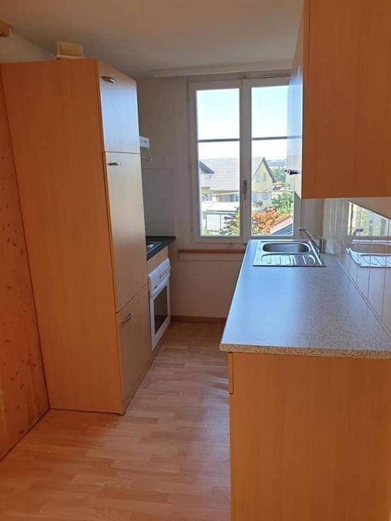 Helle 4.5-Zimmer-Wohnung in Rheineck 2