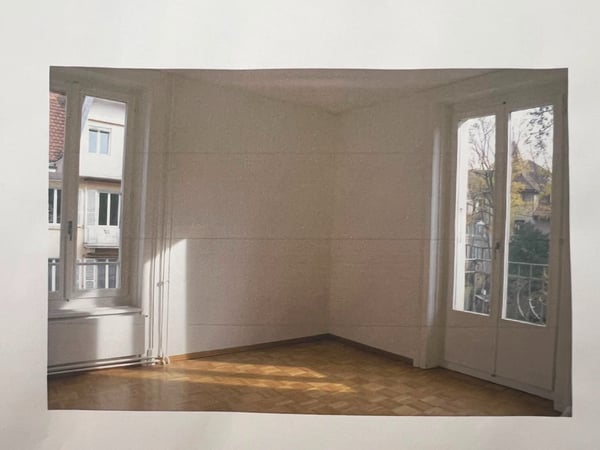 3-Zimmer Wohnung in Bern mieten 4