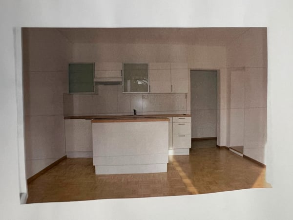 3-Zimmer Wohnung in Bern mieten 2