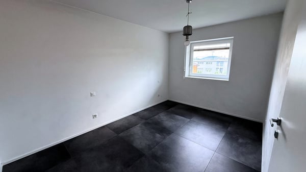 2.5 locali ultimo piano a Ligornetto in costruzione recente 2