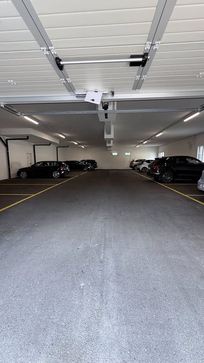 2.5 locali ultimo piano a Ligornetto in costruzione recente 5
