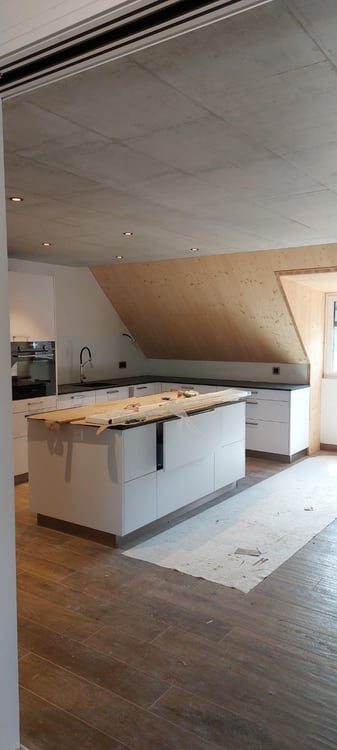 Wunderschöne Wohnung 1
