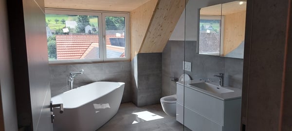 Wunderschöne Wohnung 2