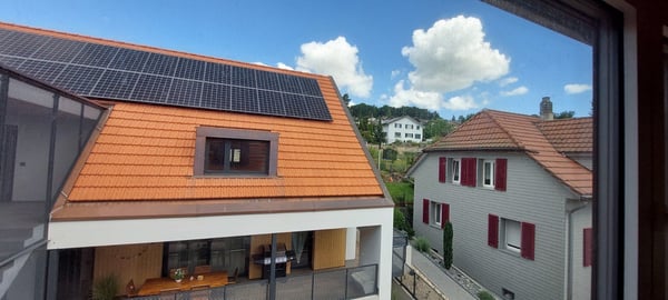 Wunderschöne Wohnung 5