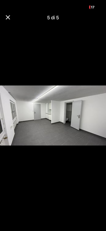 1 Schlafzimmer 1 Badezimmer 600 fr für die ersten 4 Monate. 5