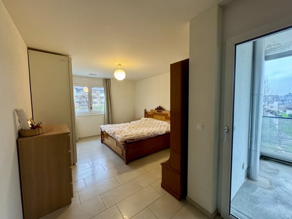 Naturnahe, Moderne und Helle 4.5-Zimmerwohnung 3