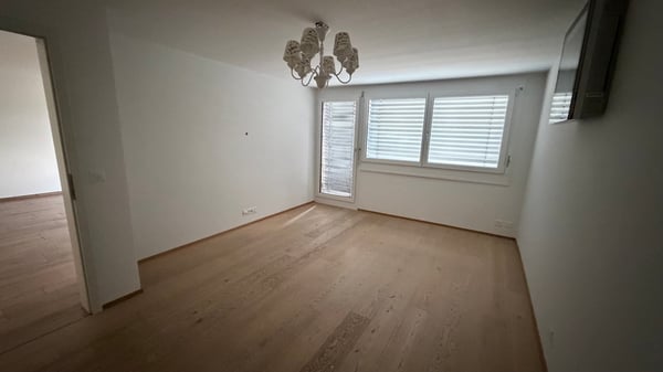 Exklusive Wohnung 2