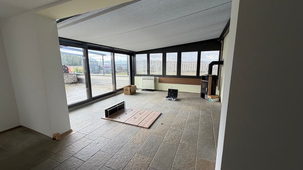 Exklusive Wohnung 5