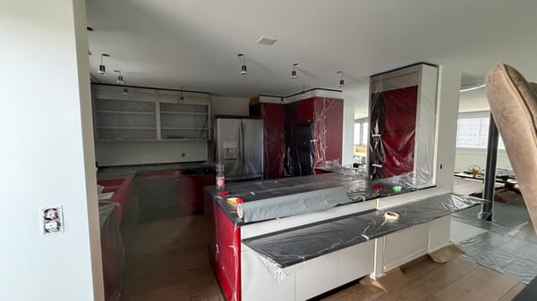 Exklusive Wohnung 1