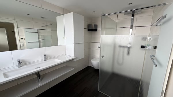 Exklusive Wohnung 3
