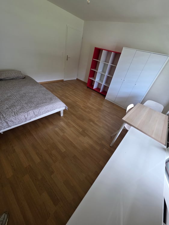 Zimmer Frei 2