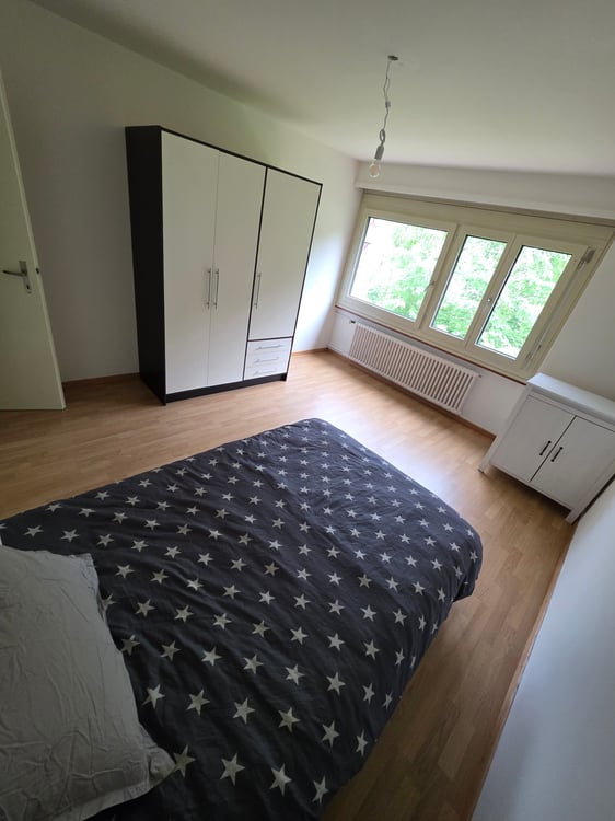Zimmer Frei 5