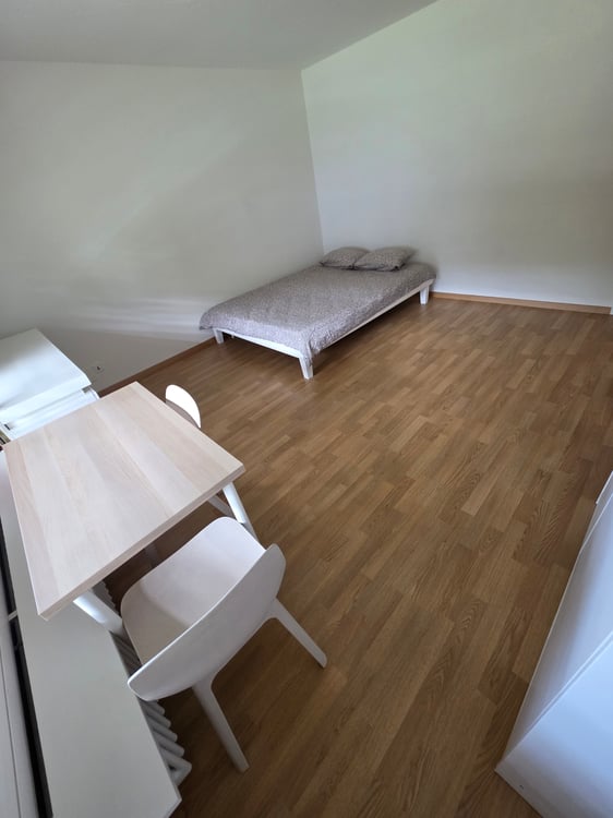Zimmer Frei 3