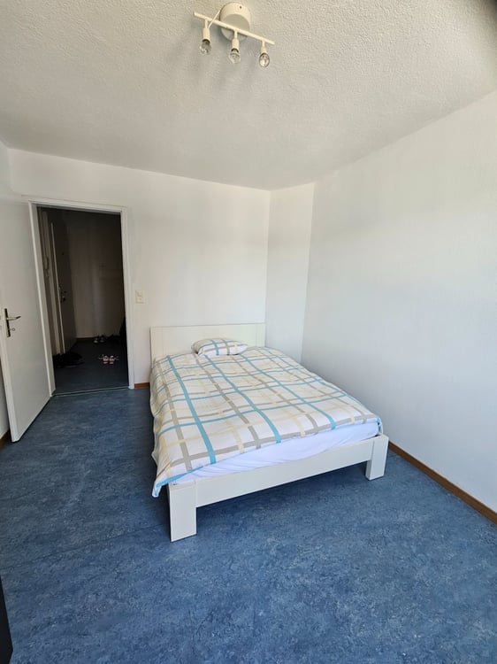 Möbliertes WG-Zimmer (ca. 30 m²) ab sofort verfügbar 2