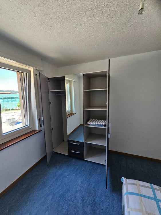 Möbliertes WG-Zimmer (ca. 30 m²) ab sofort verfügbar 4