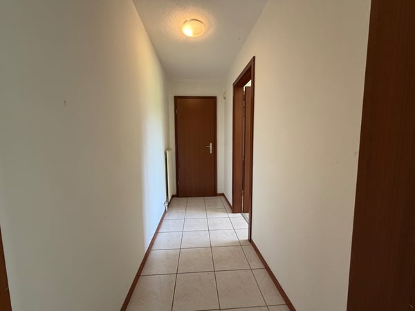 1.5p Terrasse & Parkplatz / 1.5p terrasse & parking Plasselb 4