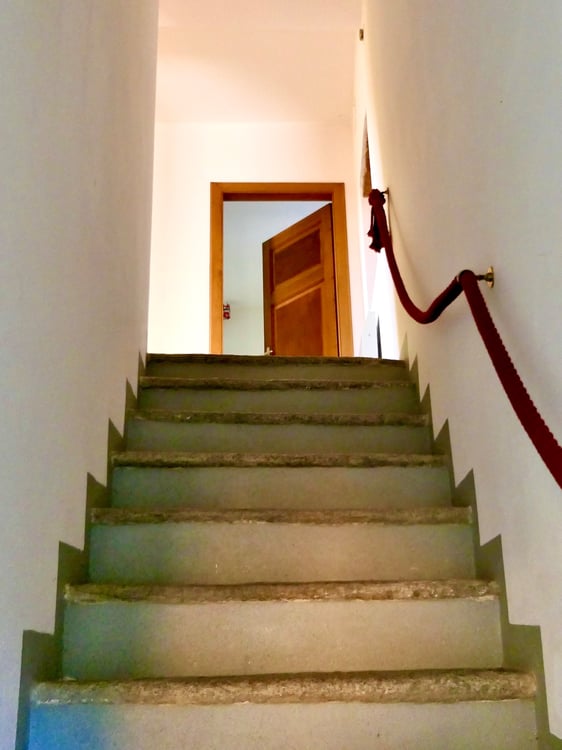 Casa unifamiliare tipica ticinese 3
