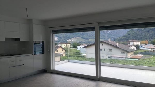 Appartamento in affitto 2