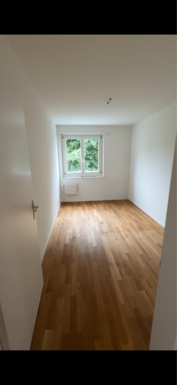 4.5 Zimmer-Wohnung in Münsingen an ruhiger Lage 5