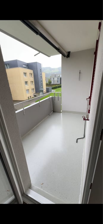 4.5 Zimmer-Wohnung in Münsingen an ruhiger Lage 4