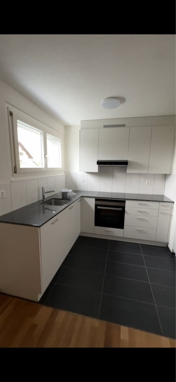 4.5 Zimmer-Wohnung in Münsingen an ruhiger Lage 2
