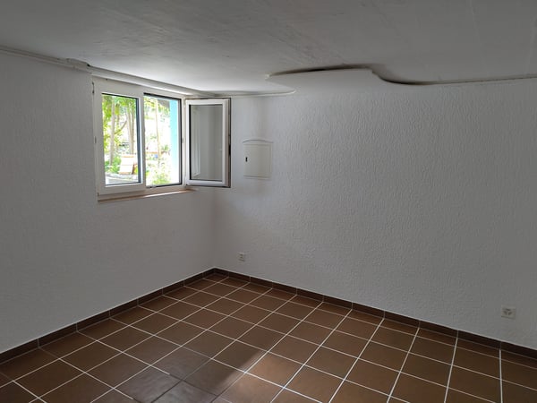 gemütliche, aussergewöhnliche 2-Zimmer-Wohnung zu vermieten 4