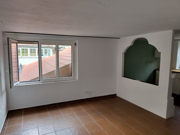 gemütliche, aussergewöhnliche 2-Zimmer-Wohnung zu vermieten 5