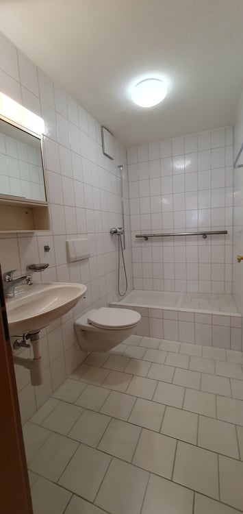 W,5 Zi -Wohnung Solothurn City 5