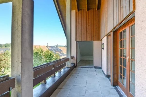Ruhige 3.5 Zimmer Wohnung sucht Nachmieter 5