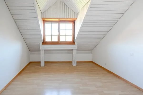 Ruhige 3.5 Zimmer Wohnung sucht Nachmieter 2