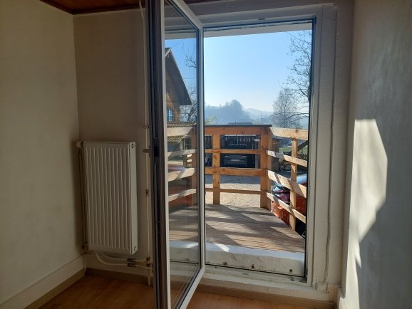2.5-Zimmerwohnung Nähe Burgdorf, Heimiswil 3