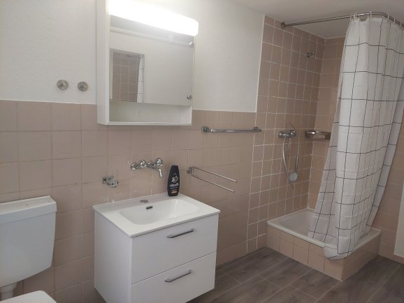 2.5-Zimmerwohnung Nähe Burgdorf, Heimiswil 4