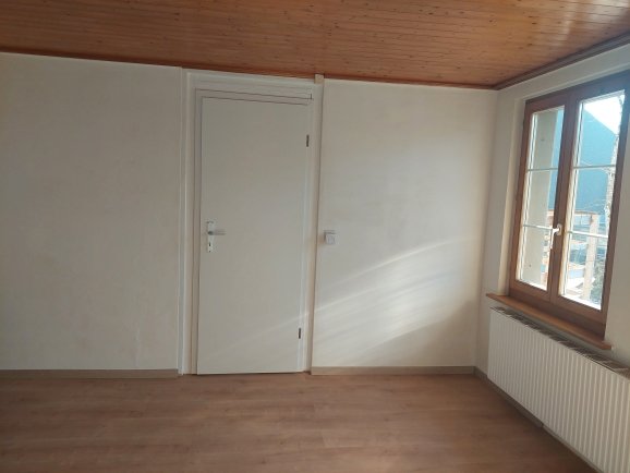 2.5-Zimmerwohnung Nähe Burgdorf, Heimiswil 5