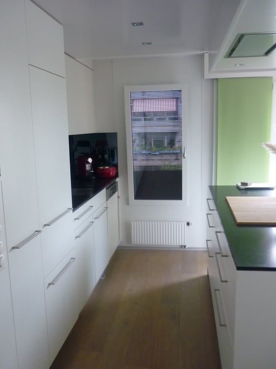5.5 Zimmer Reiheneinfamilienhaus 2