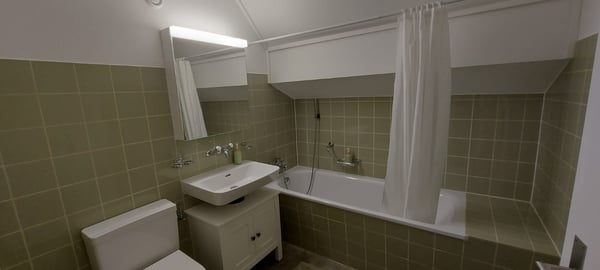 möblierte Wohnung Urnäsch, wochenweise oder monatsweise 3