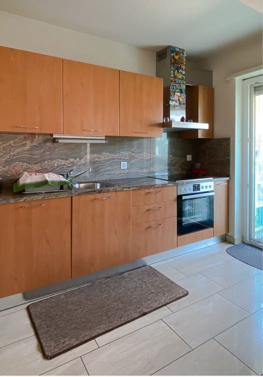 Appartamento 4.5 loc - Pregassona 3