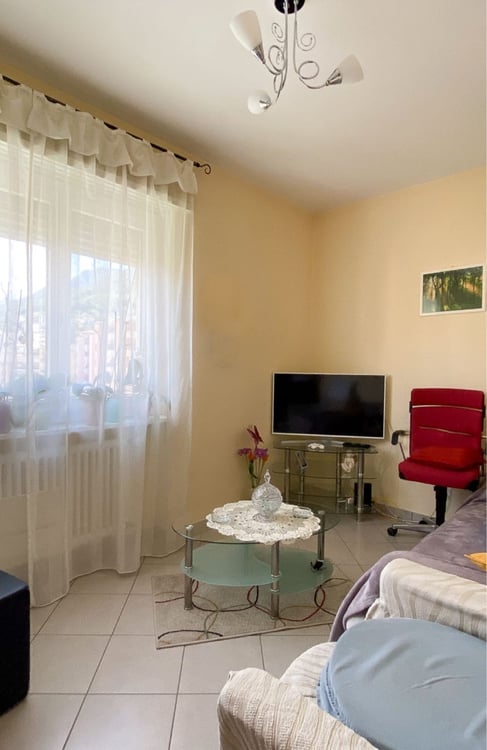 Appartamento 4.5 loc - Pregassona 4