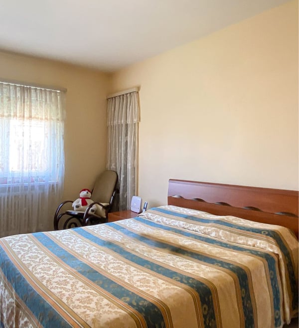 Appartamento 4.5 loc - Pregassona 5