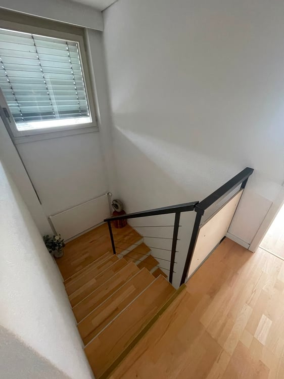 Grosses Haus mit drei Bädern, auch gut für Wohngemeinschaft 4